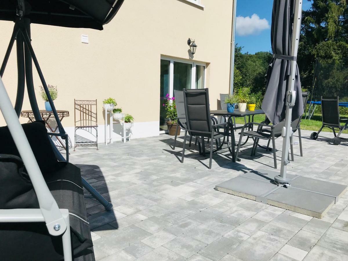 Villa Relax Gerolstein Exterior foto